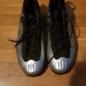 Nike Tim Duncan Foamposite